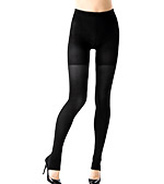 Spanx Under the Heel Tight-End Tights